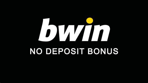 bwin casino no deposit bonus.